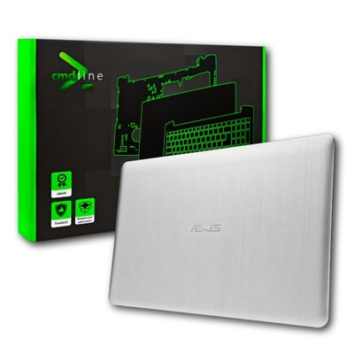 KLAPA OBUDOWA MATRYCY DO ASUS K540L K540LA K540LJ / SIL