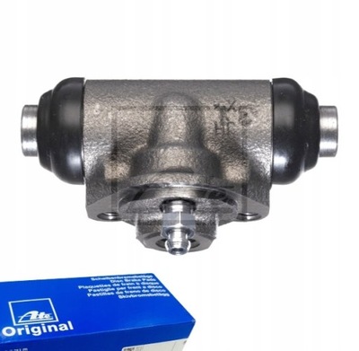 Циліндрик гальмівний ate do lancia delta i 1.3 1.5 фото №1