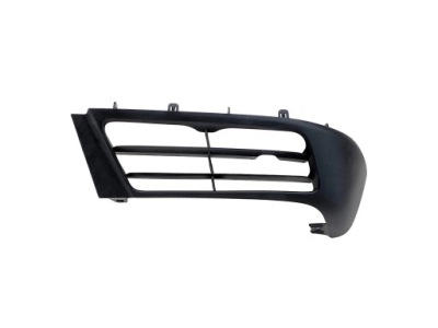 Lexus rx уголок решётка спойлер бампера левый перед 12- фото №1