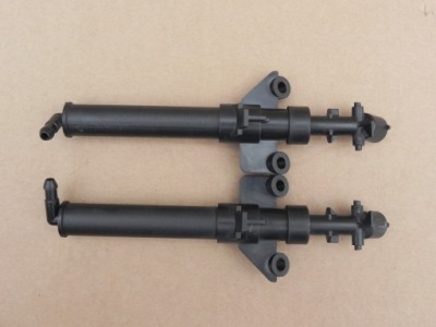 Volvo v40 2 cc 12- рестайлінг  омивач фара ліхтарі  ксенон led фото №1