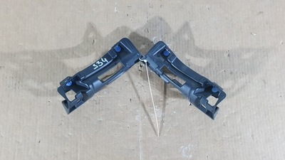 Пластик багажника peugeot оригинальный номер 9801319080 фото №1