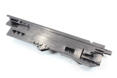 Захист рамка радіатора права bmw f15 x5 f16 x6 e70 фото №1