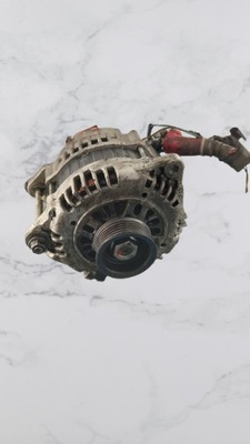 Генератор nissan quest 3.5b 0r kombi фото №1