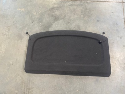 Vw tiguan i lift полка багажника фото №1