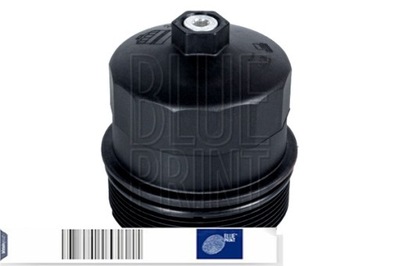 BLUE PRINT CUERPO DE FILTRO ACEITES BMW 5 E60 5 E61 6 E63 6 E64 7 E65 E66  