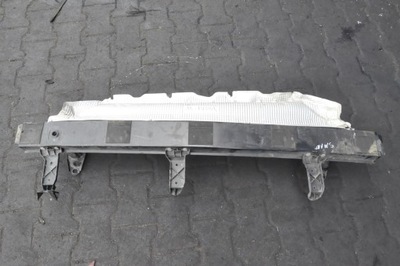 Smart 453 балка бампера задня фото №1