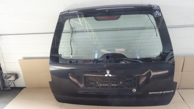 Space star i lift кришка багажника багажника x62 фото №1