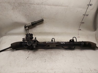 Рулевая рейка chrysler voyager iv 3.3b фото №1