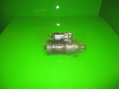 Стартер 0m628 4.0cdi mercedes w220 фото №1