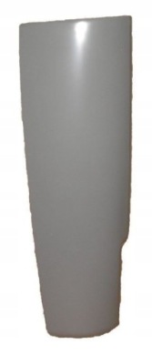 Кутик вітровик кабіни renault premium лівий фото №1