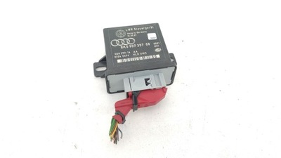 Audi a4 b8 a5 8t модуль блок управления света фото №1