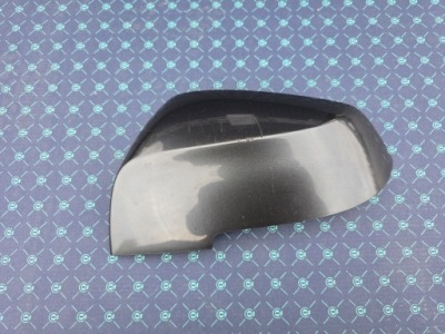 Корпус дзеркало ліва bmw f20 f30 f32 f34 f36 фото №1