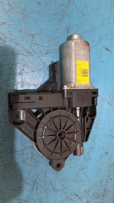 Моторчик стекло левый задняя volvo v60 s60 ii фото №1