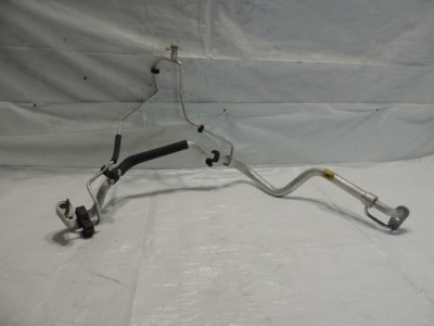 Opel mokka 1.7 cdti шланг кондиционера 95299469 фото №1