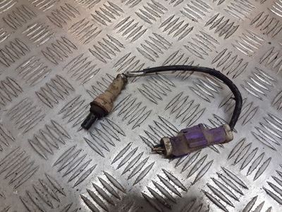 Датчик лямбда-зонд ford fiesta mk6 2s6a-9g444-ba фото №1