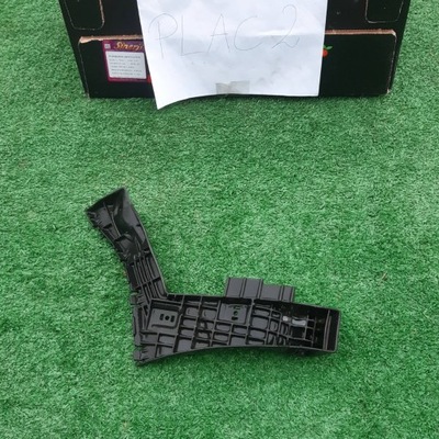 Sx4 sedici направляющая кронштейн бампера заднего задняя правый 71821-79j00 фото №1