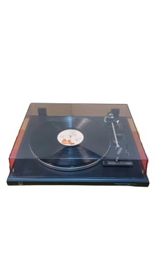 Gramofon Dual CS 503-2 Audiophile Concept