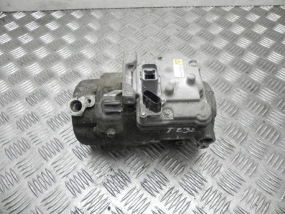 Конденсатор, кондиционер lexus rx 2016 0422000464 фото №1