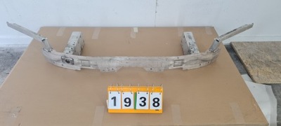 Балка передняя bmw g01 g02 фото №1