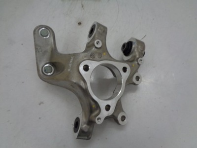 Kona ioniq niro поворотный кулак задняя фото №1