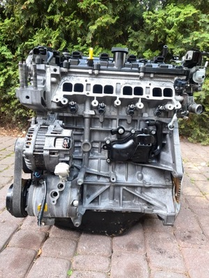 MAZDA GJ GL CX5 2.5 PYY1 PY-ZA MOTOR COMPUESTO  