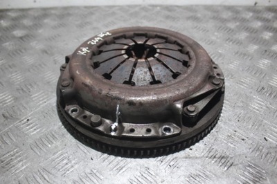 Зчеплення повний kia ceed i 1.6 фото №1