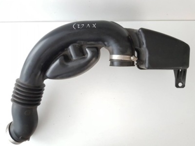 Subaru impreza 14456aa410 труба канал воздуха фото №1