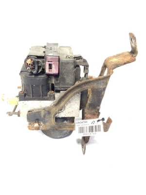 НАСОС ABS BOSCH OPEL ZAFIRA 0 265 216 651 90581417