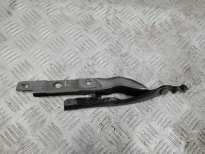 Петля капот лівий citroen c4 cactus 9801501380 фото №1