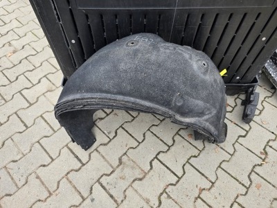 Подкрылок левая задняя bmw 1 e87 фото №1