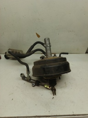 Усилитель тормозов kia bongo фото №1