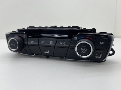 Bmw 2 f45 панель кондиціонера 9471101 фото №1