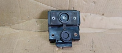 Замок капот кришки двигуна jeep wrangler jk фото №1