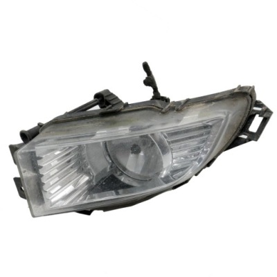 Opel insignia a противотуманная фара правый 13226829 фото №1