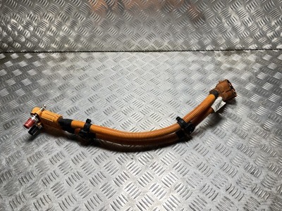 Шланг wysokiego напряжения opel mokka-e mokka b ii 20- 9832922980 фото №1