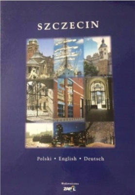 Szczecin 2000 słomiński