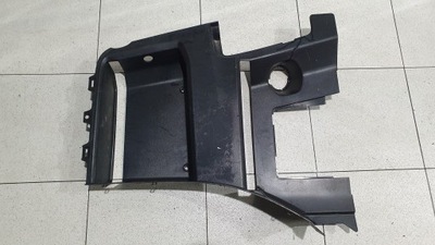 Подножка подножка защита ниша левая scania r s ntg фото №1