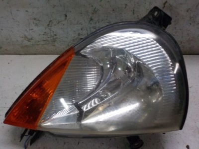 Ford ka mk1 фара права передні фото №1