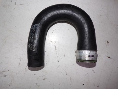 Wąż труба интеркулер opel corsa c 24460993ba фото №1