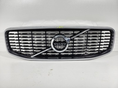 Решітка радіатора решітка радіатора перед передній volvo xc60 ii r-design повний гарний фото №1
