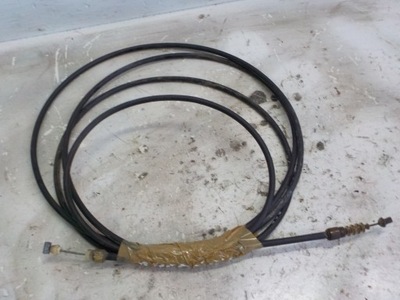 Fiat punto ii трос відкривання кришки фото №1