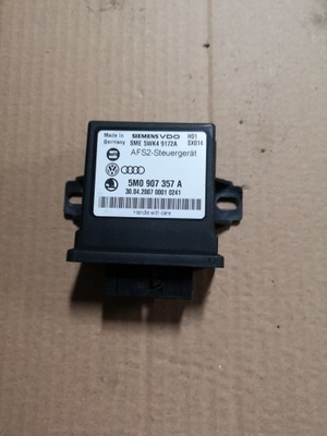 MÓDULO DE LUZ VW PASSAT B6 5M0907357A  