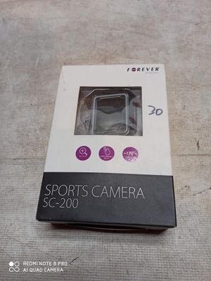 Kamera sportowa Forever SC-200