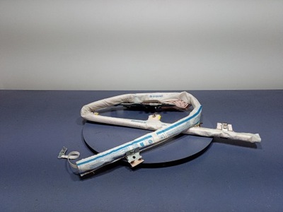 Bmw 5 f10 подушка безпеки шторка безпеки ліва 306449110 фото №1