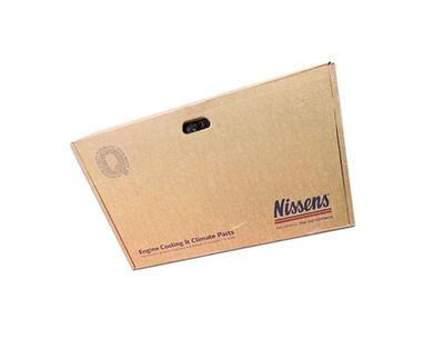 VENTILADOR NISSENS 85776  