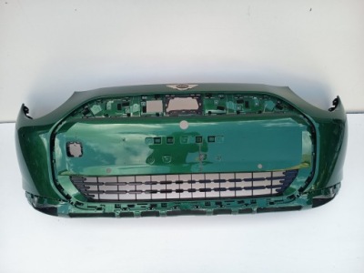 Mini f65 f66 бампер перед передний фото №1