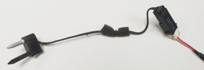 Датчик температури hyundai genesis coupe фото №1