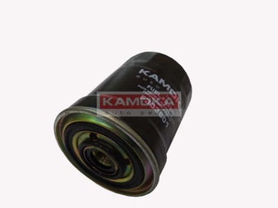 ФИЛЬТР ТОПЛИВА KAMOKA F303601