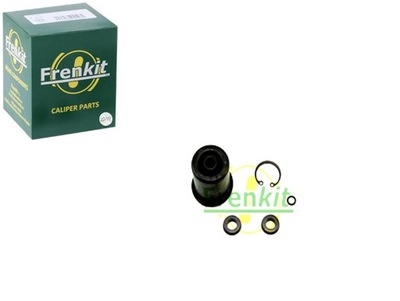 REPAIR KIT PUMP CLUTCH SET NISSAN NAB 15.9MM FRENKIT  