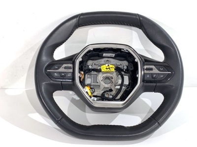 Повітропровід peugeot 308 sw iii 9843179880 фото №1